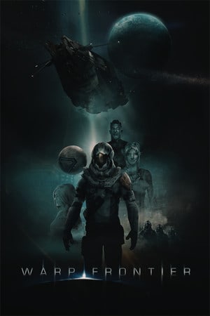 Warp Frontier [v 1.1.12 + 1 DLC] (2021) PC | Лицензия [GOG]